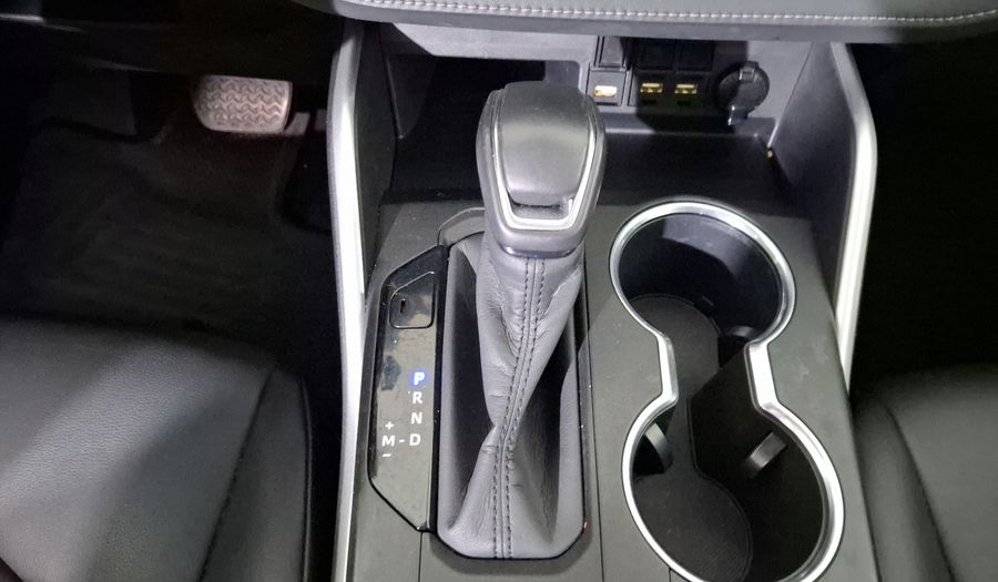 Toyota Highlander 3.5 XLE AUTO Suv 2020