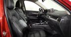 Mazda Cx-5 2.5 I GRAND TOURING AUTO Suv 2021