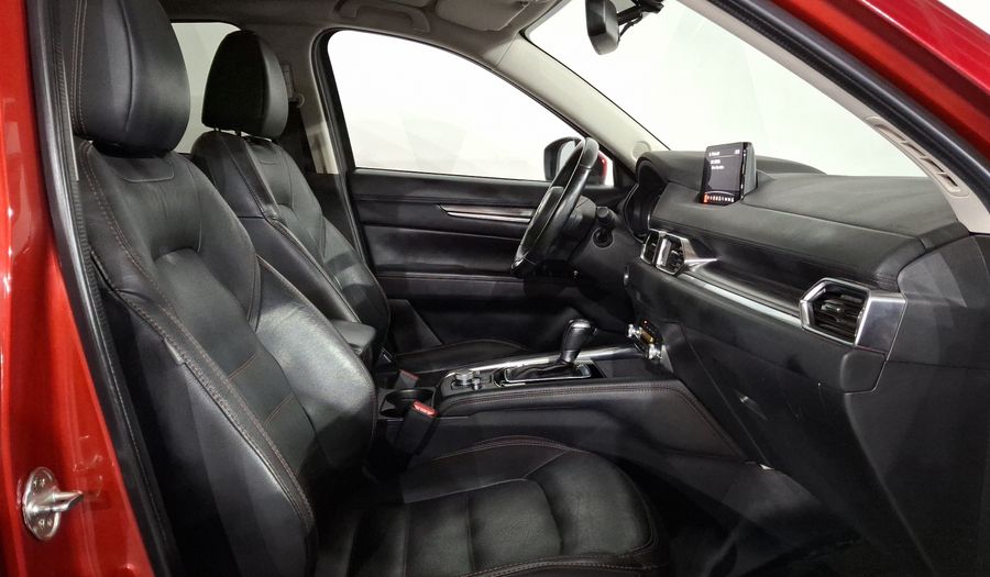 Mazda Cx-5 2.5 I GRAND TOURING AUTO Suv 2021