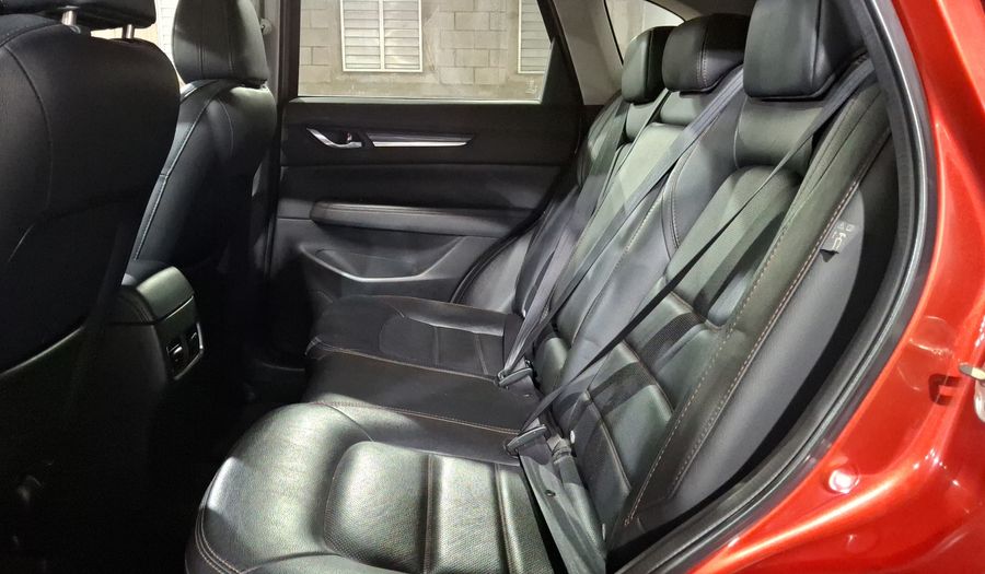 Mazda Cx-5 2.5 I GRAND TOURING AUTO Suv 2021