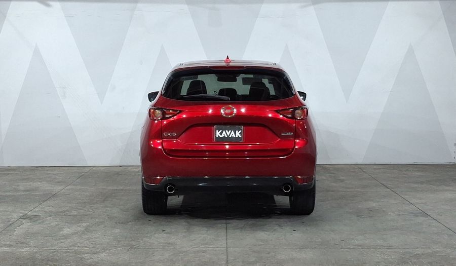 Mazda Cx-5 2.5 I GRAND TOURING AUTO Suv 2021