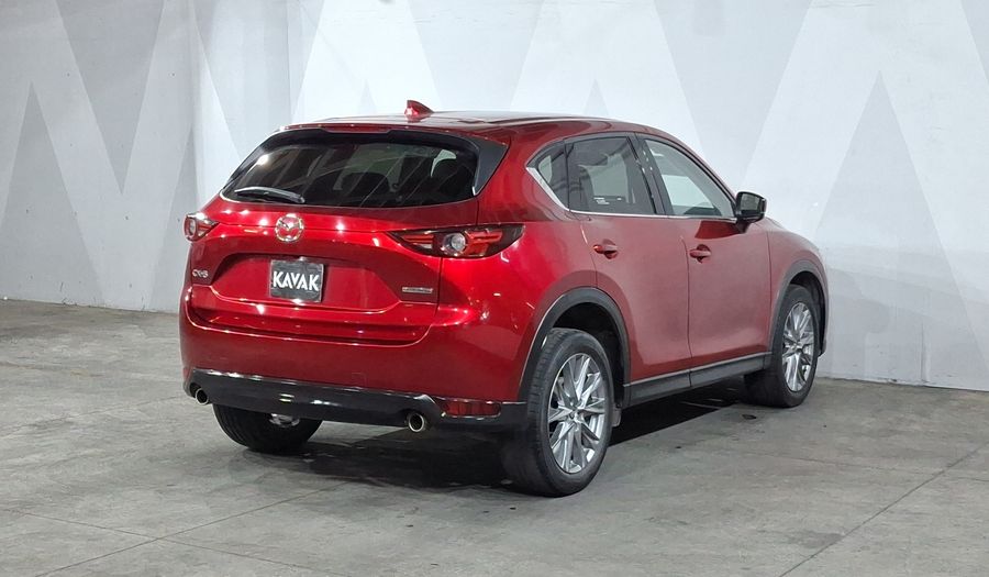 Mazda Cx-5 2.5 I GRAND TOURING AUTO Suv 2021