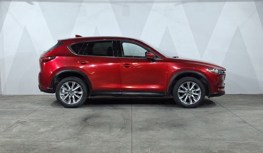 Mazda Cx-5 2.5 I GRAND TOURING AUTO Suv 2021
