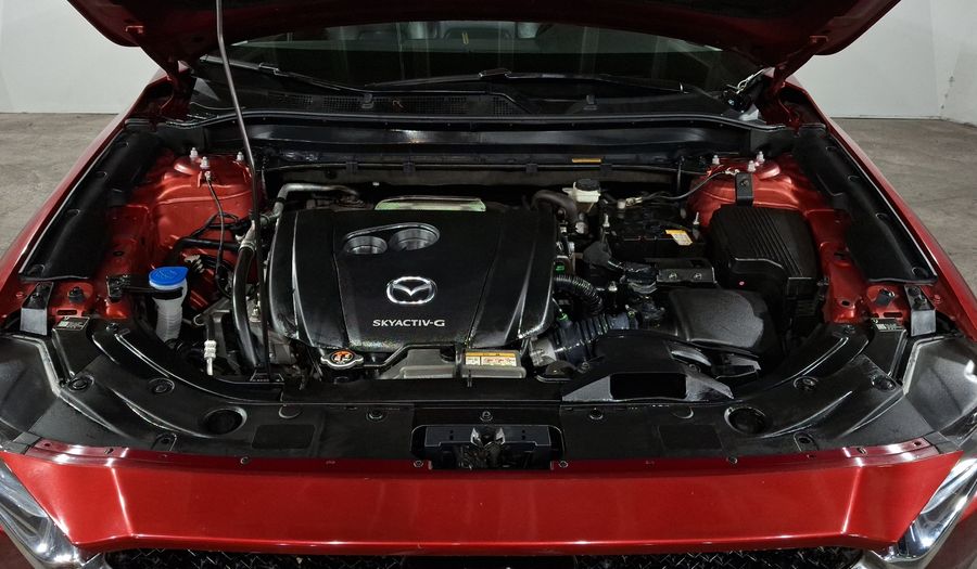 Mazda Cx-5 2.5 I GRAND TOURING AUTO Suv 2021