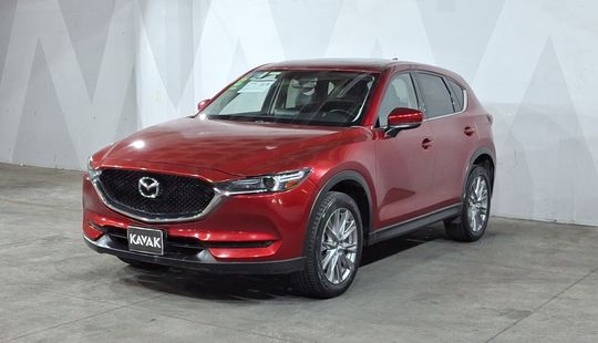 Mazda • CX-5