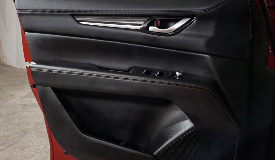 Mazda Cx-5 2.5 I GRAND TOURING AUTO Suv 2021