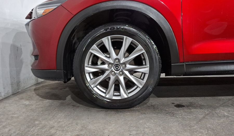 Mazda Cx-5 2.5 I GRAND TOURING AUTO Suv 2021