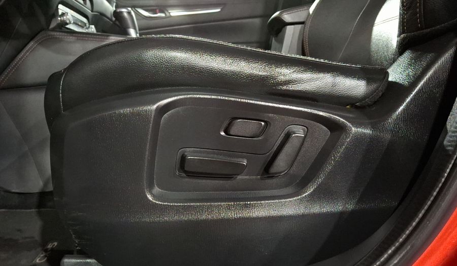 Mazda Cx-5 2.5 I GRAND TOURING AUTO Suv 2021