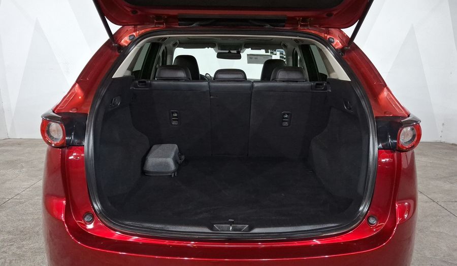 Mazda Cx-5 2.5 I GRAND TOURING AUTO Suv 2021