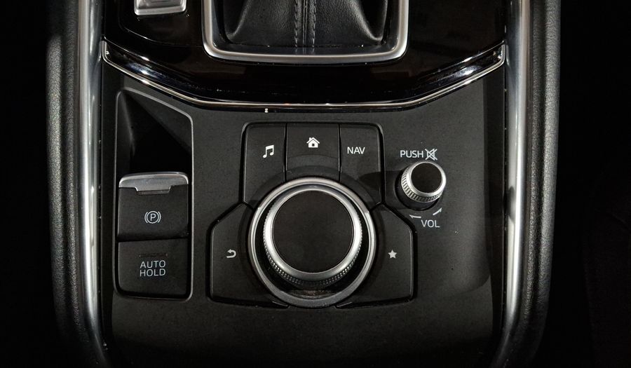 Mazda Cx-5 2.5 I GRAND TOURING AUTO Suv 2021