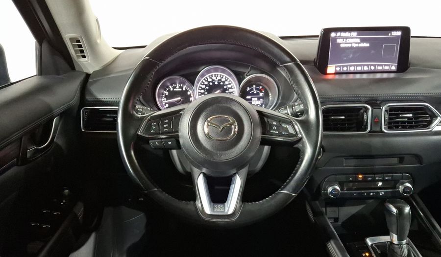Mazda Cx-5 2.5 I GRAND TOURING AUTO Suv 2021