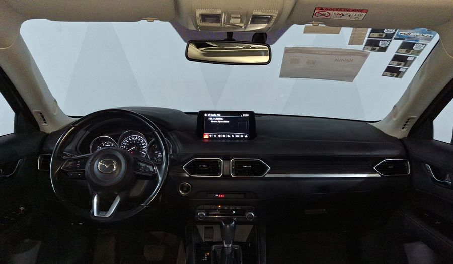 Mazda Cx-5 2.5 I GRAND TOURING AUTO Suv 2021