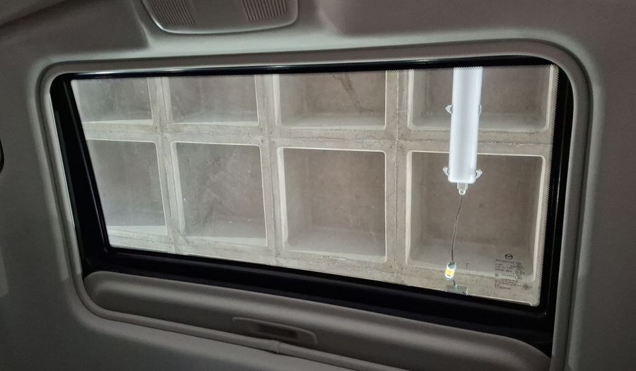 Mazda Cx-5 2.5 I GRAND TOURING AUTO Suv 2021