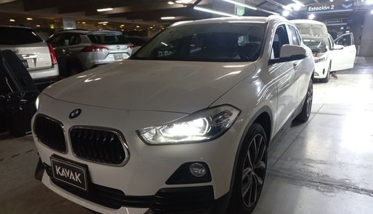 Bmw • X2