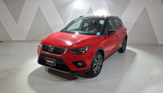 Seat • Arona