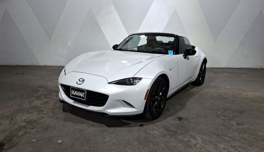 Mazda • MX-5