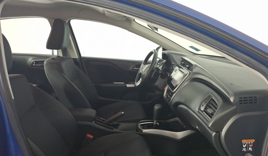 Honda City 1.5 EX CVT Sedan 2020