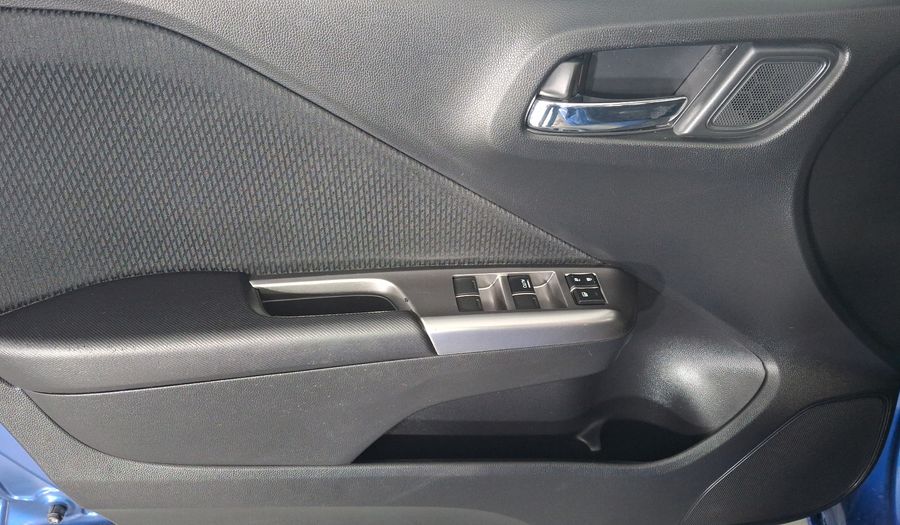 Honda City 1.5 EX CVT Sedan 2020