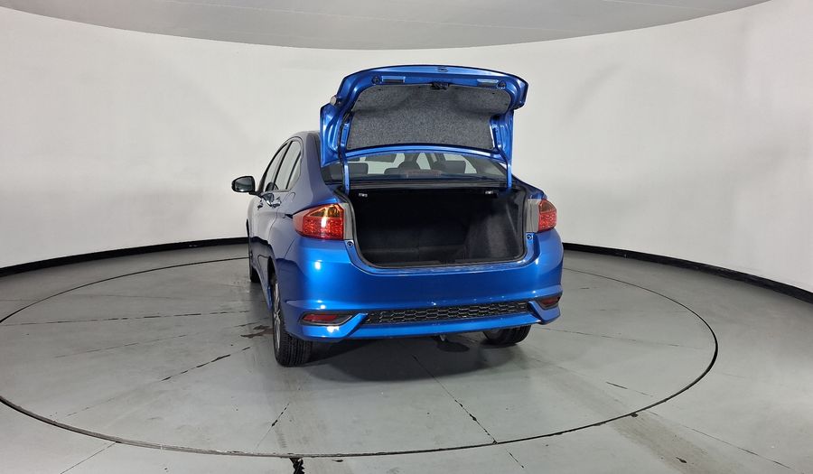 Honda City 1.5 EX CVT Sedan 2020