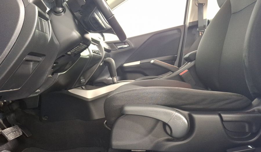 Honda City 1.5 EX CVT Sedan 2020