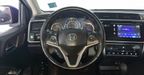 Honda City 1.5 EX CVT Sedan 2020