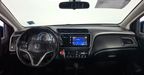 Honda City 1.5 EX CVT Sedan 2020