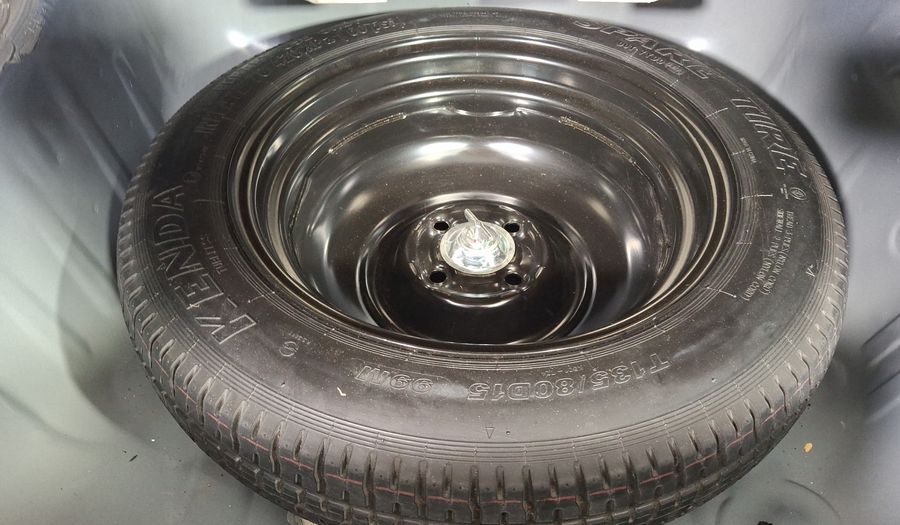 Honda City 1.5 EX CVT Sedan 2020