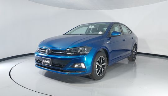 Volkswagen • Virtus