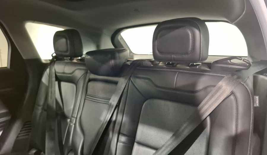 Lincoln Corsair 2.0 AUTO Suv 2022