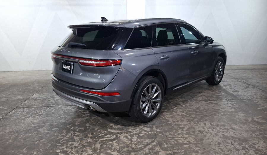Lincoln Corsair 2.0 AUTO Suv 2022