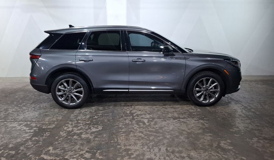 Lincoln Corsair 2.0 AUTO Suv 2022