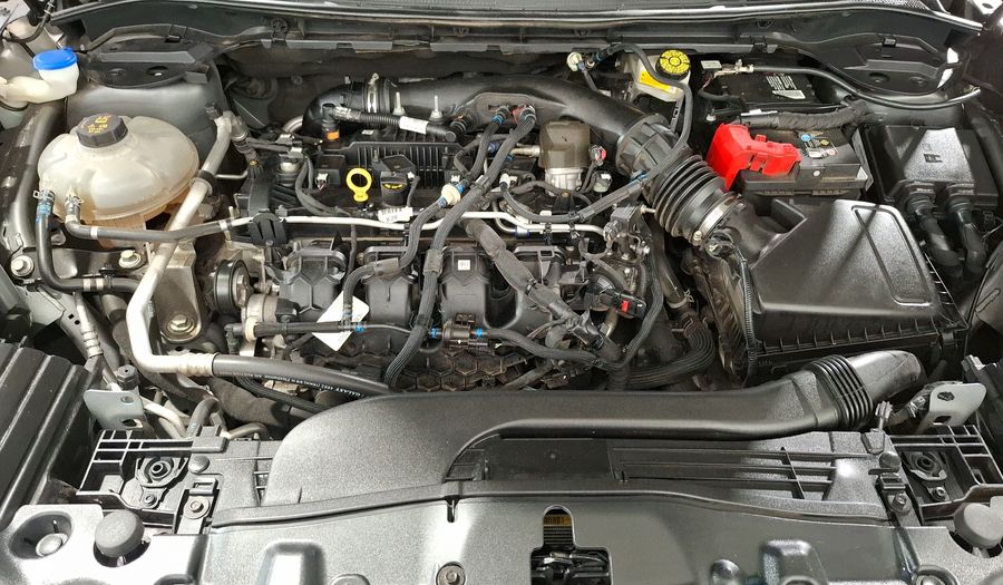 Lincoln Corsair 2.0 AUTO Suv 2022