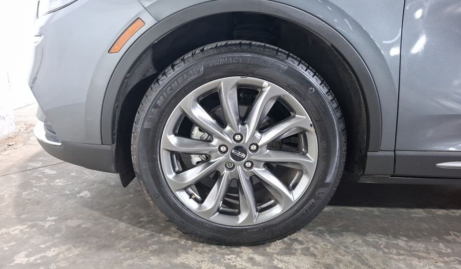 Lincoln Corsair 2.0 AUTO Suv 2022