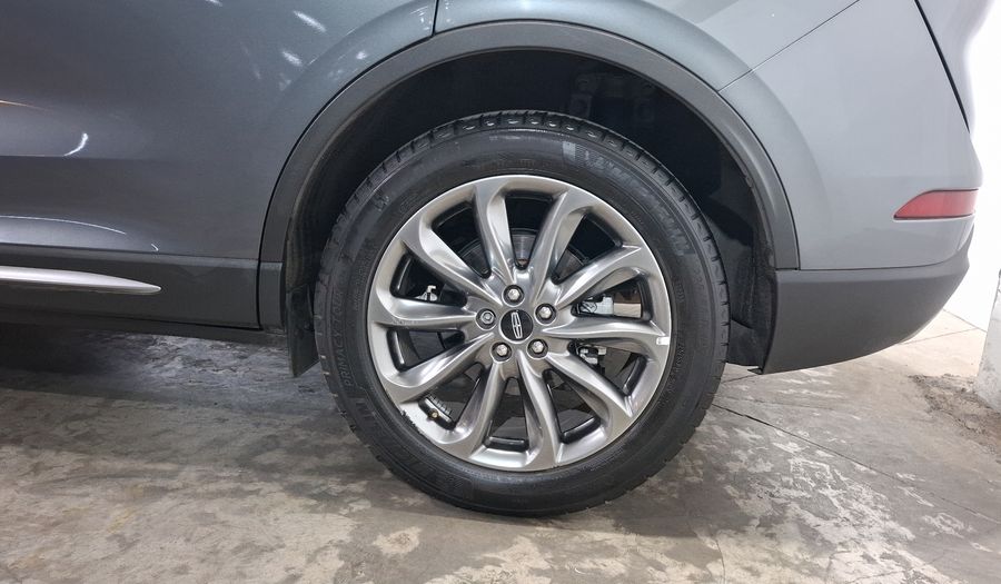 Lincoln Corsair 2.0 AUTO Suv 2022