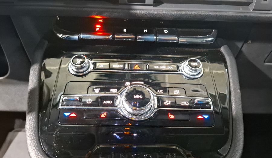 Lincoln Corsair 2.0 AUTO Suv 2022