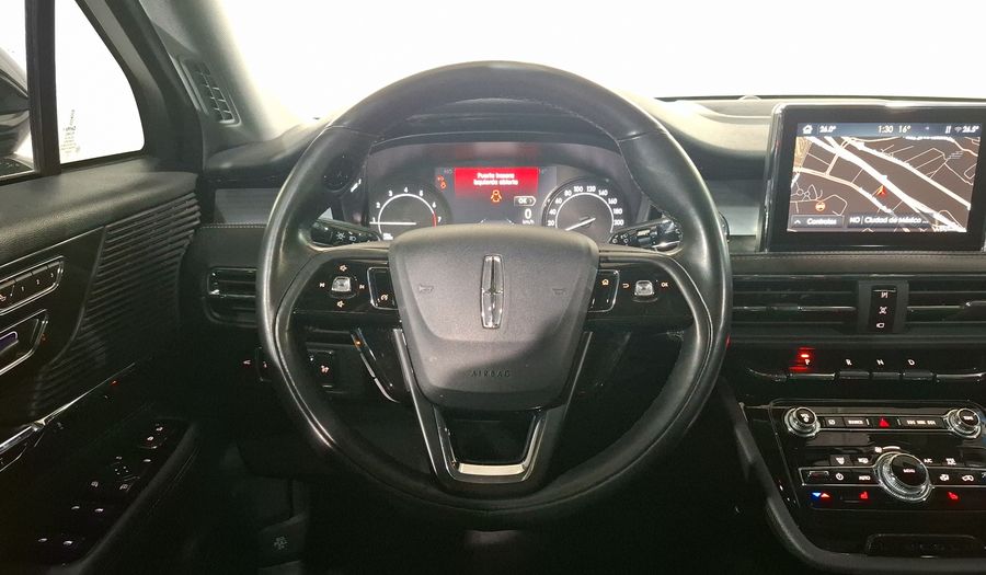 Lincoln Corsair 2.0 AUTO Suv 2022