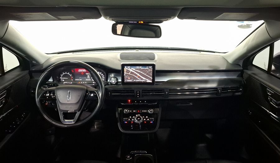 Lincoln Corsair 2.0 AUTO Suv 2022