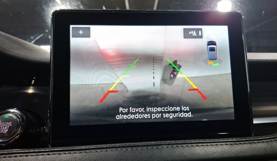 Lincoln Corsair 2.0 AUTO Suv 2022