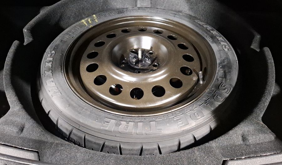 Lincoln Corsair 2.0 AUTO Suv 2022