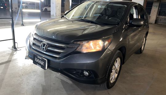 Honda • CR-V