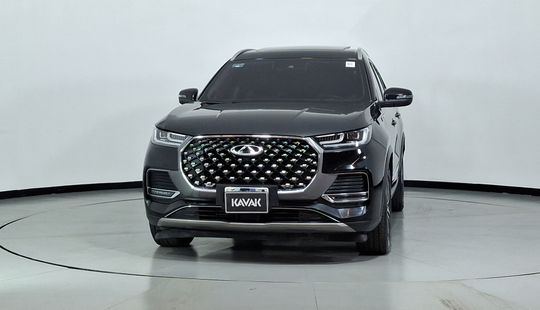 Chirey • Tiggo 8 Pro Max