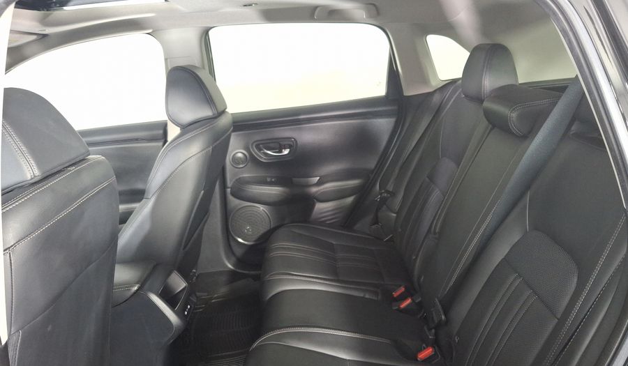 Honda Hr-v 2.0 SPORT CVT Suv 2024