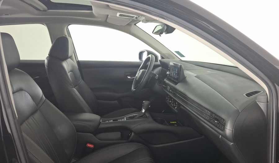 Honda Hr-v 2.0 SPORT CVT Suv 2024