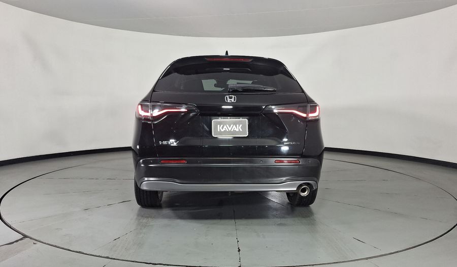 Honda Hr-v 2.0 SPORT CVT Suv 2024