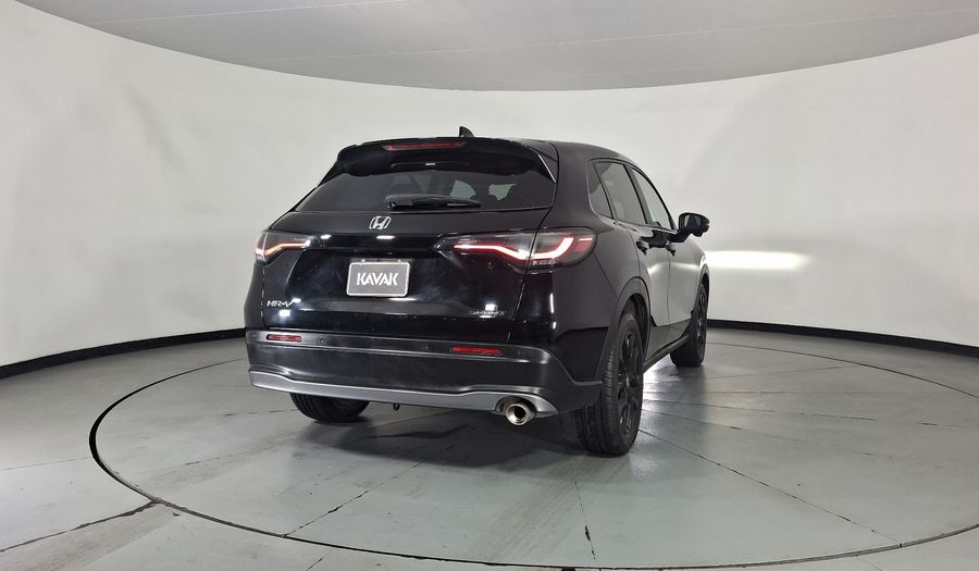 Honda Hr-v 2.0 SPORT CVT Suv 2024