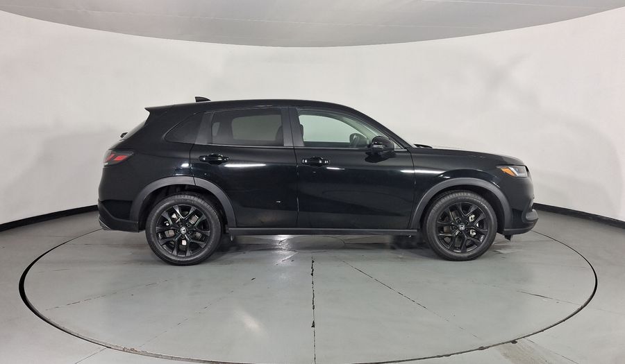 Honda Hr-v 2.0 SPORT CVT Suv 2024