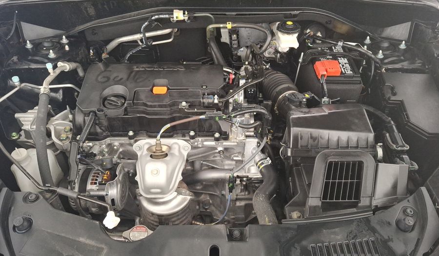 Honda Hr-v 2.0 SPORT CVT Suv 2024