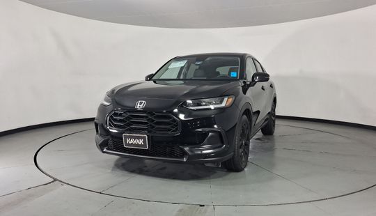 Honda • HR-V