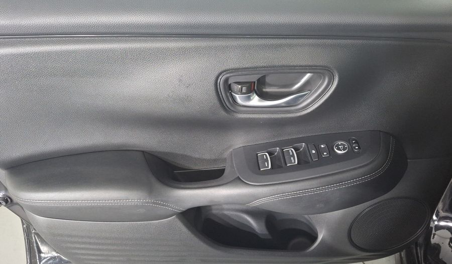 Honda Hr-v 2.0 SPORT CVT Suv 2024