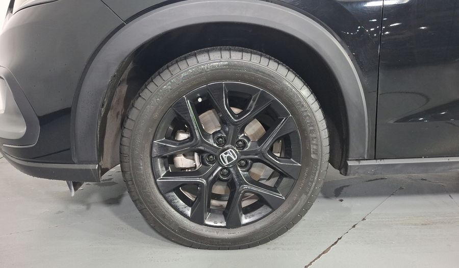 Honda Hr-v 2.0 SPORT CVT Suv 2024